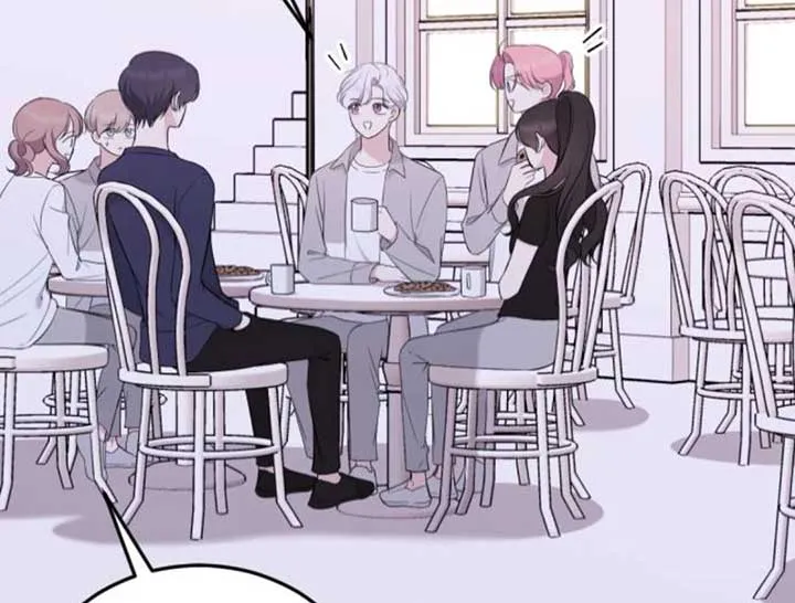 The Ending, I Want to Change it Chapter 9 page 147 - 
