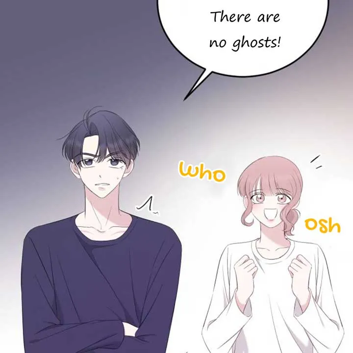 The Ending, I Want to Change it Chapter 9 page 152 - 