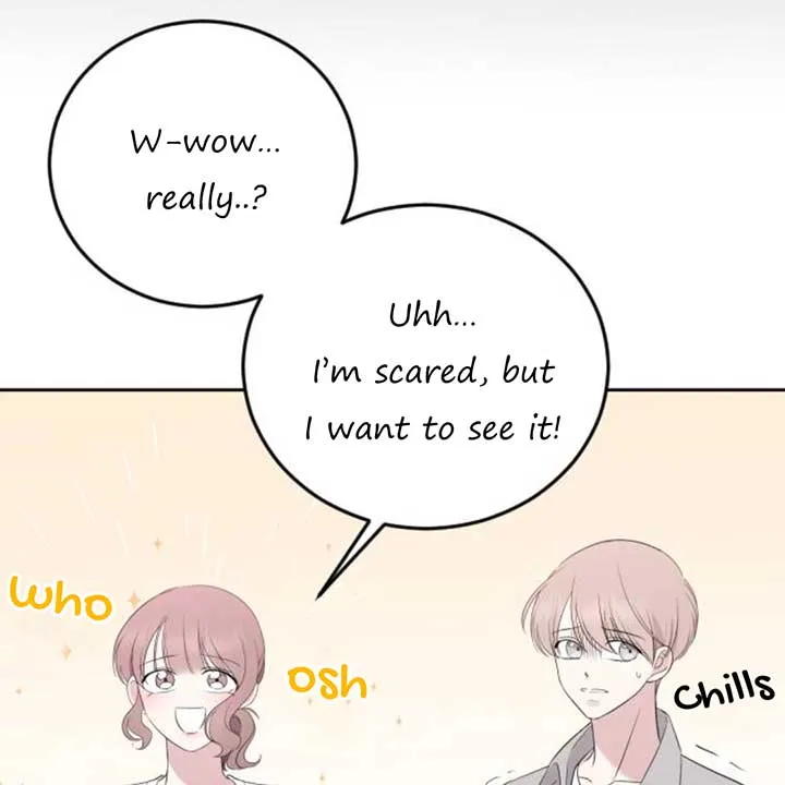 The Ending, I Want to Change it Chapter 9 page 176 - 