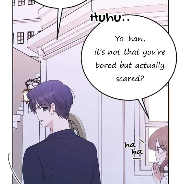 The Ending, I Want to Change it Chapter 9 page 187 - 
