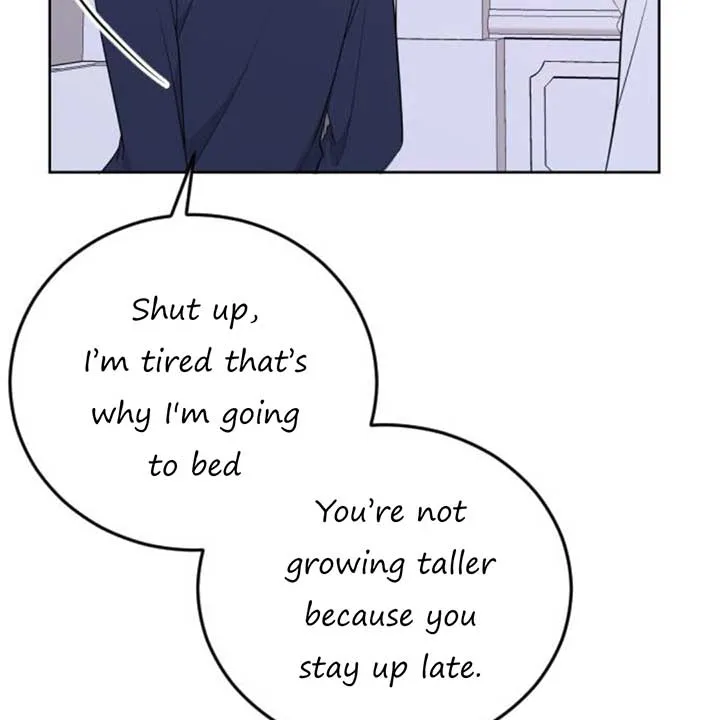 The Ending, I Want to Change it Chapter 9 page 188 - 