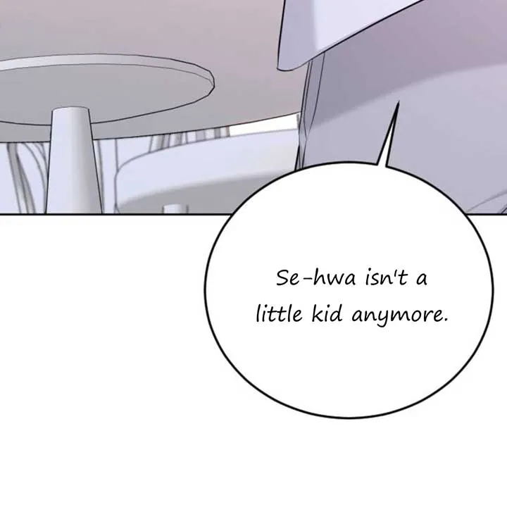The Ending, I Want to Change it Chapter 9 page 20 - 