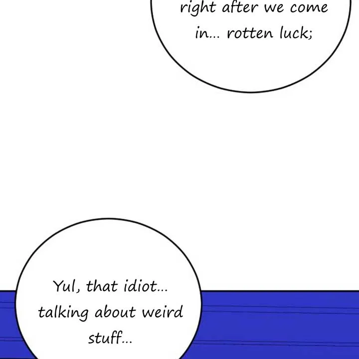 The Ending, I Want to Change it Chapter 9 page 208 - 