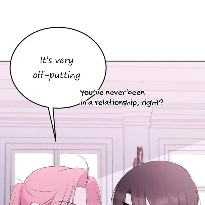 The Ending, I Want to Change it Chapter 9 page 23 - 