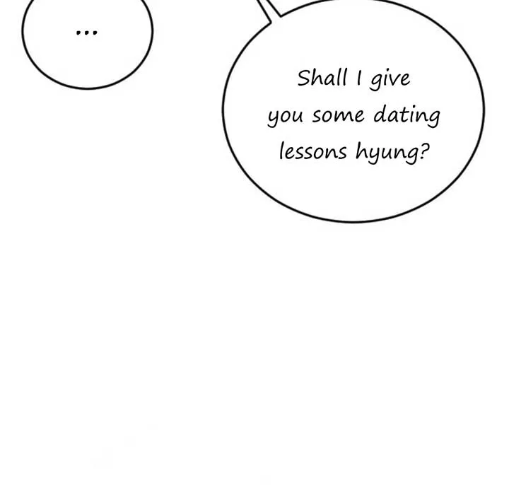 The Ending, I Want to Change it Chapter 9 page 25 - 