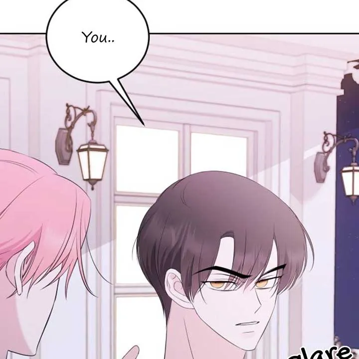 The Ending, I Want to Change it Chapter 9 page 27 - 