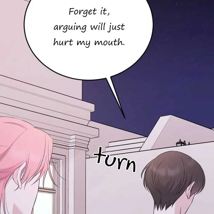 The Ending, I Want to Change it Chapter 9 page 34 - 