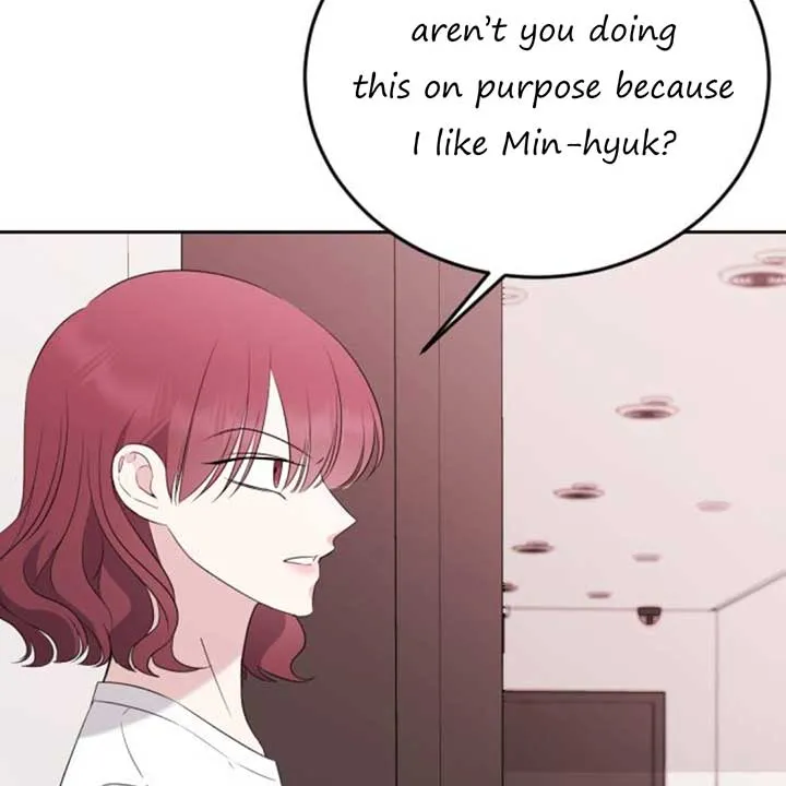 The Ending, I Want to Change it Chapter 9 page 67 - 