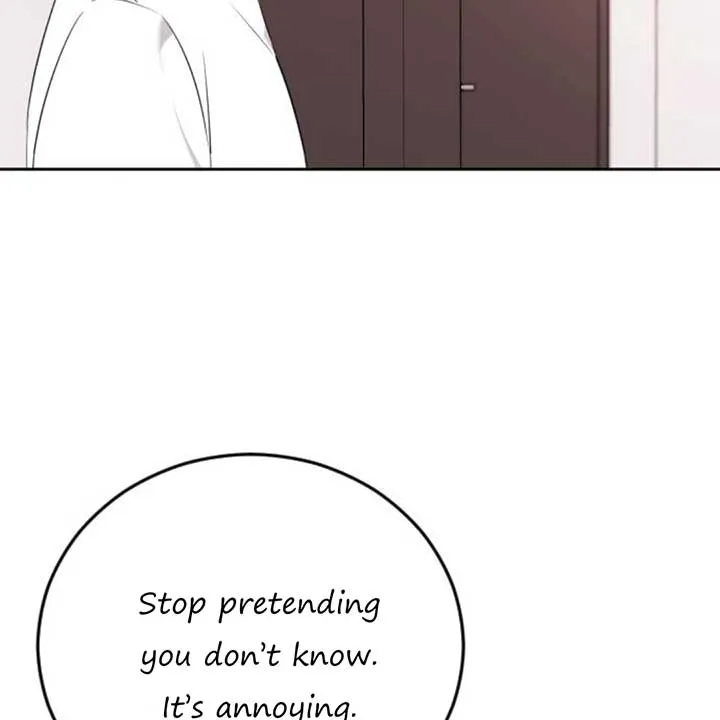 The Ending, I Want to Change it Chapter 9 page 68 - 