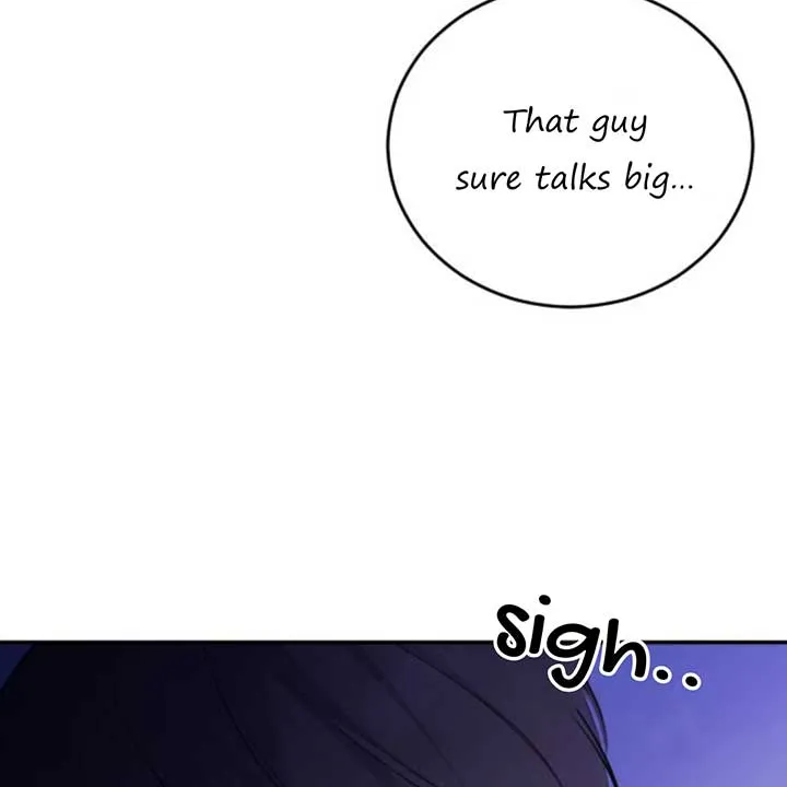 The Ending, I Want to Change it Chapter 9 page 9 - 
