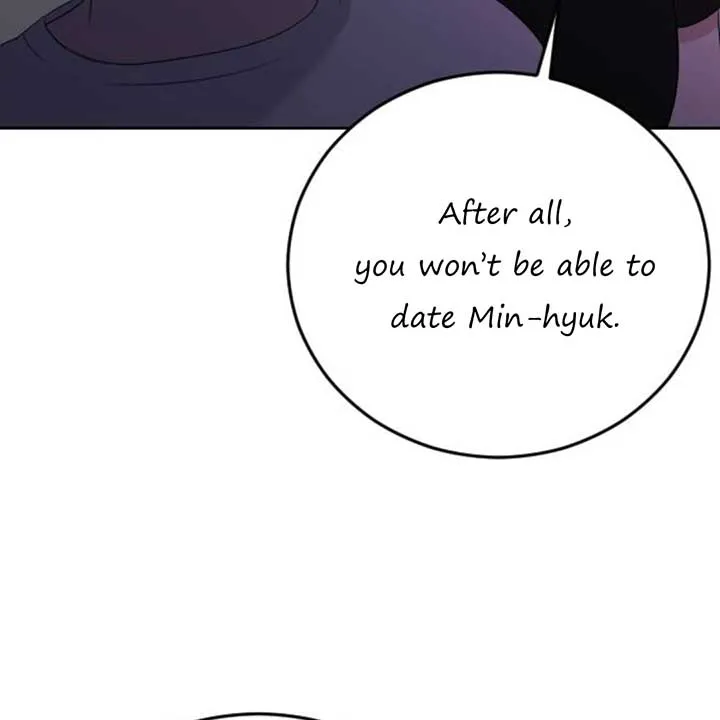 The Ending, I Want to Change it Chapter 9 page 81 - 
