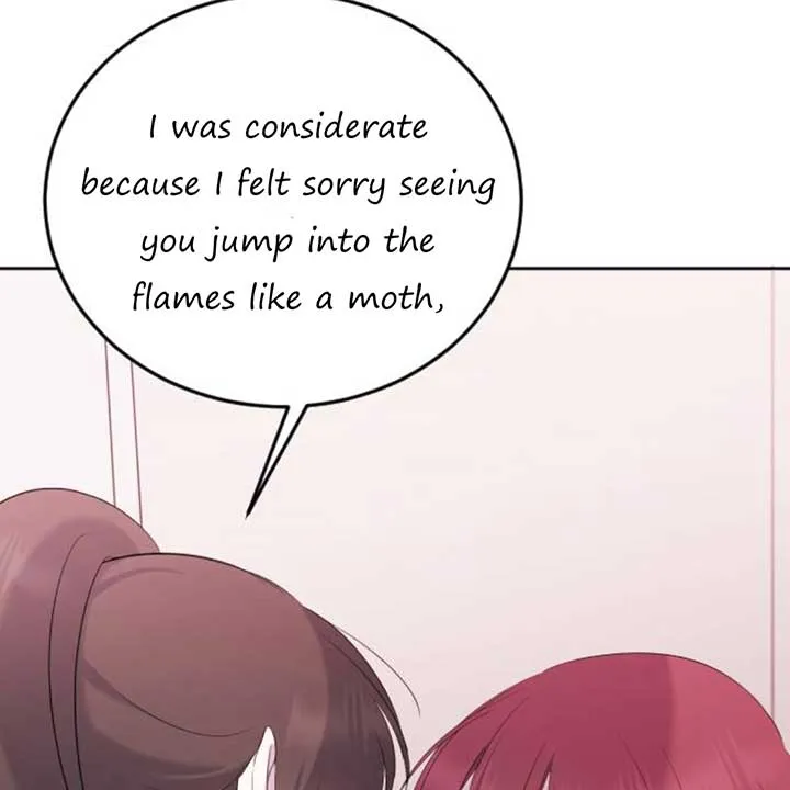 The Ending, I Want to Change it Chapter 9 page 82 - 