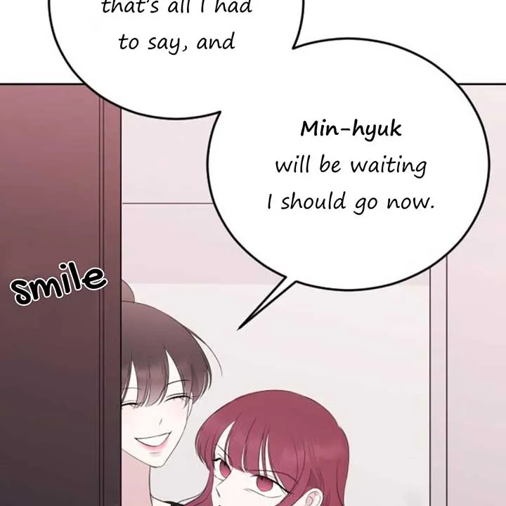 The Ending, I Want to Change it Chapter 9 page 85 - 