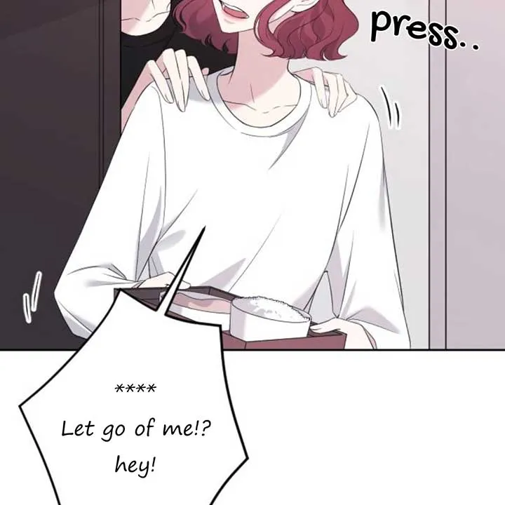 The Ending, I Want to Change it Chapter 9 page 86 - 