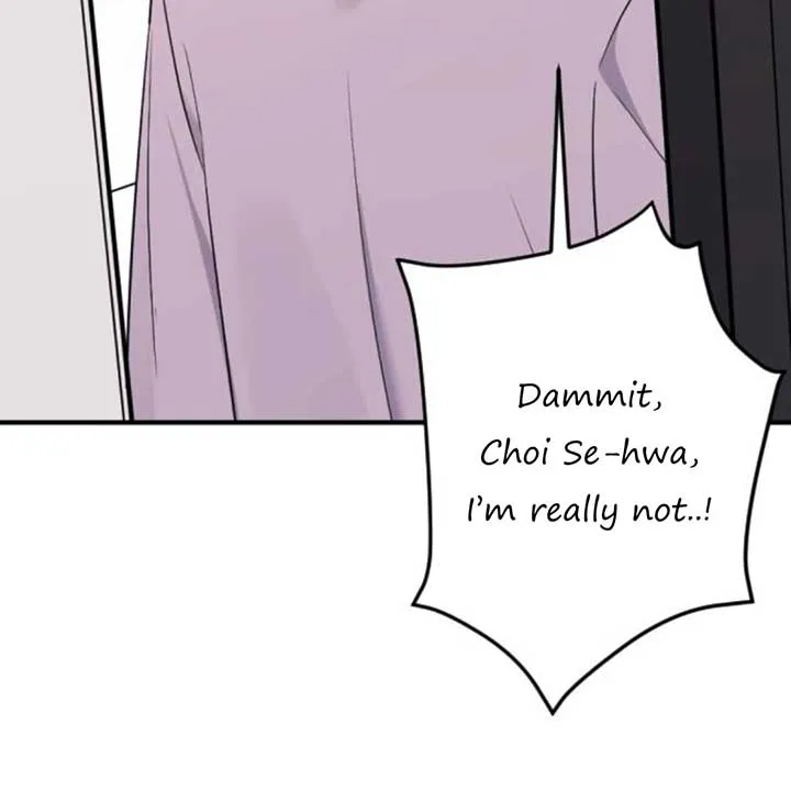 The Ending, I Want to Change it Chapter 9 page 92 - 