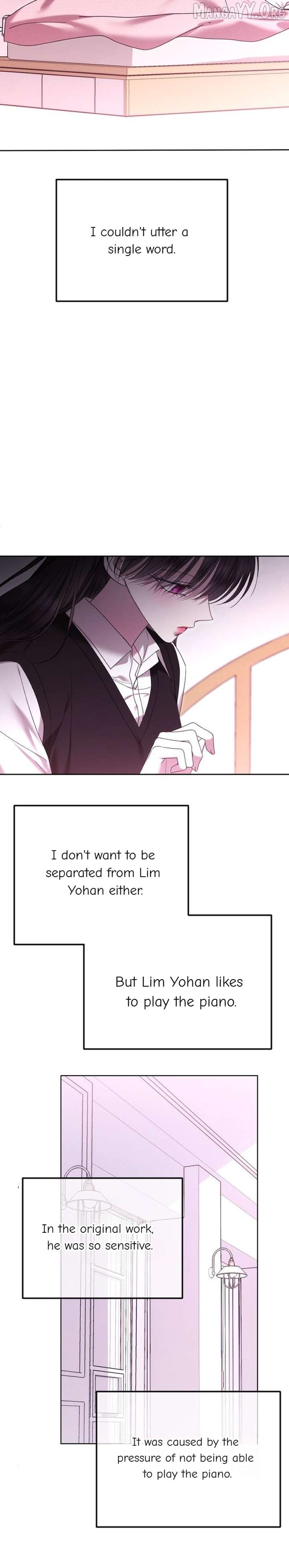 The Ending, I Want to Change it Chapter 90 page 2 - 