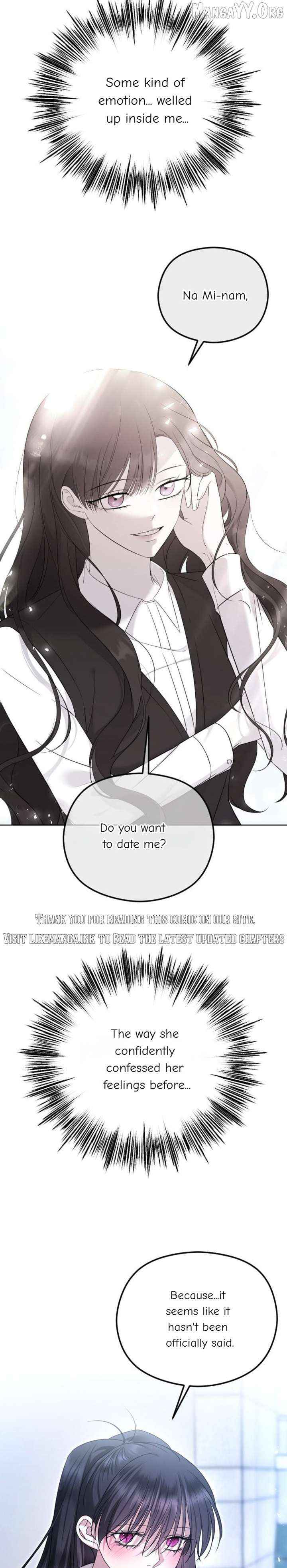The Ending, I Want to Change it Chapter 90 page 12 - 