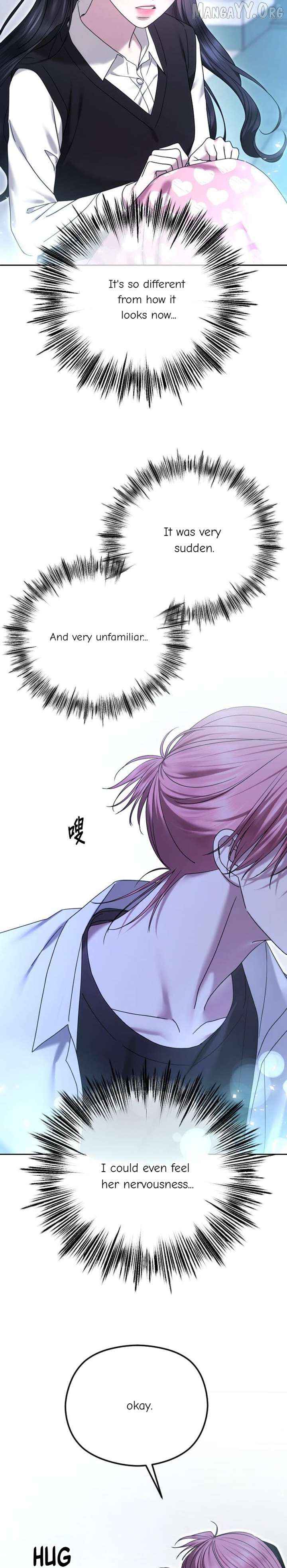 The Ending, I Want to Change it Chapter 90 page 13 - 