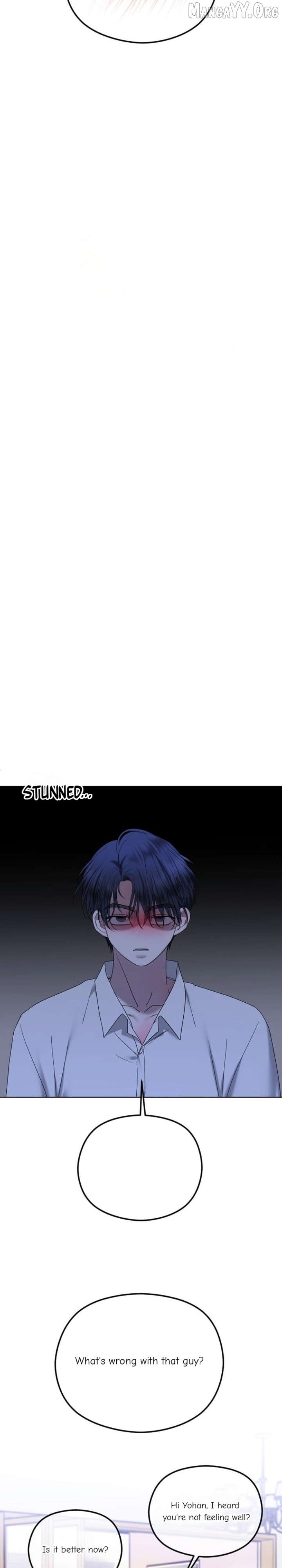 The Ending, I Want to Change it Chapter 90 page 17 - 