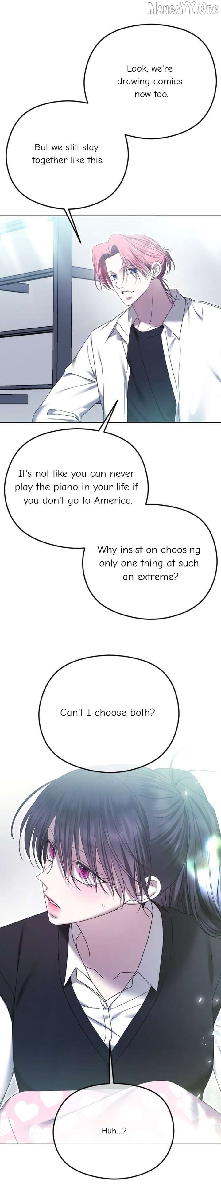 The Ending, I Want to Change it Chapter 90 page 7 - 