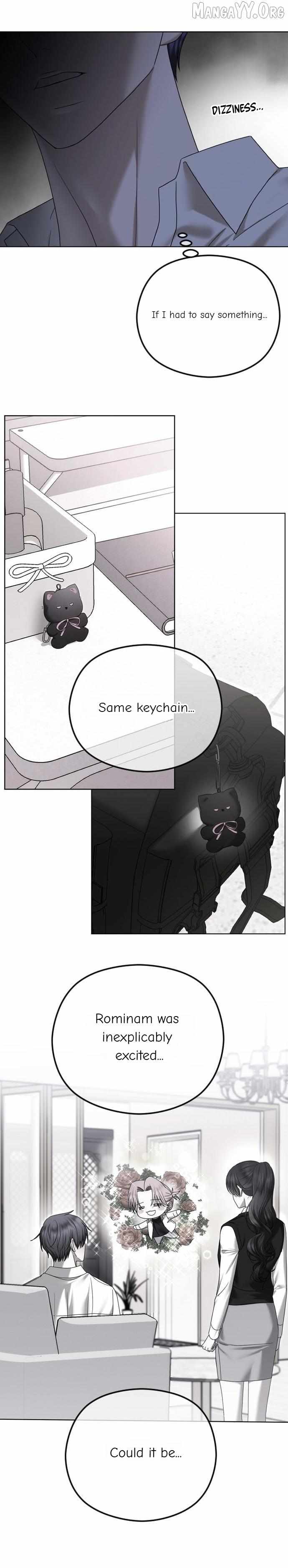 The Ending, I Want to Change it Chapter 91 page 2 - 