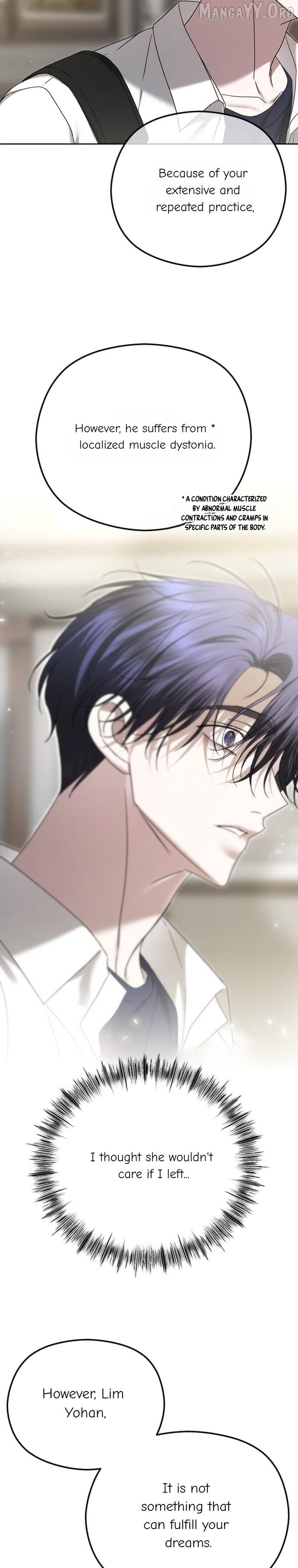 The Ending, I Want to Change it Chapter 91 page 30 - 