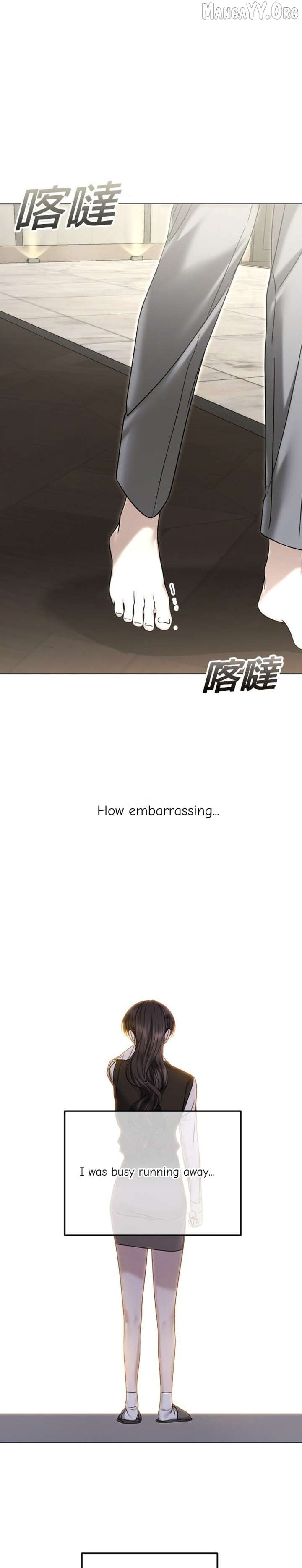 The Ending, I Want to Change it Chapter 92 page 4 - 