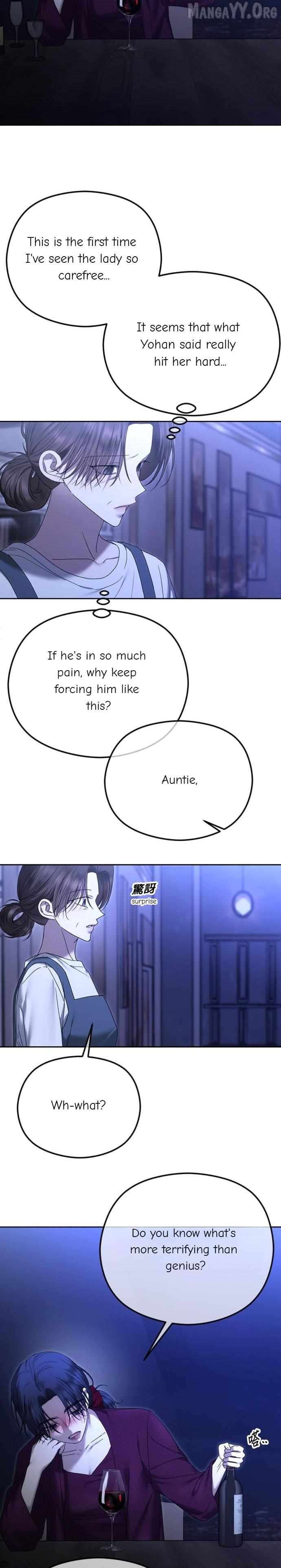 The Ending, I Want to Change it Chapter 93 page 2 - 