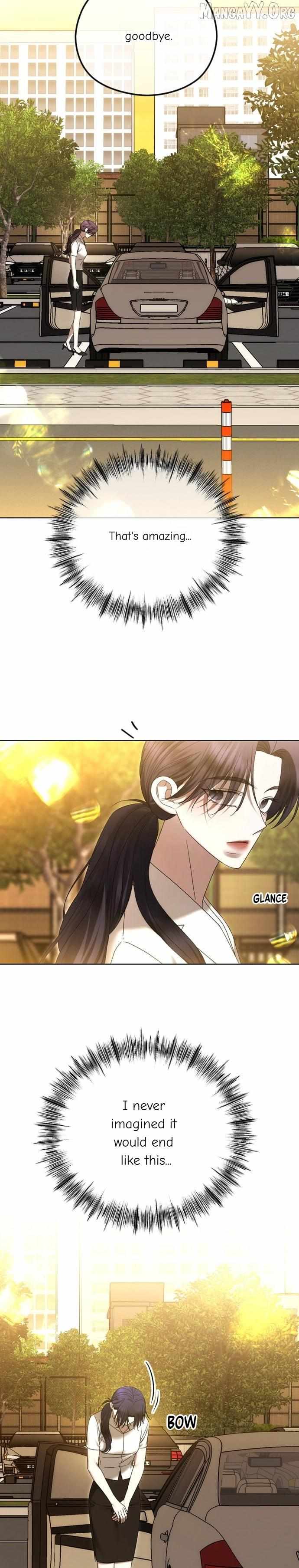 The Ending, I Want to Change it Chapter 93 page 34 - 