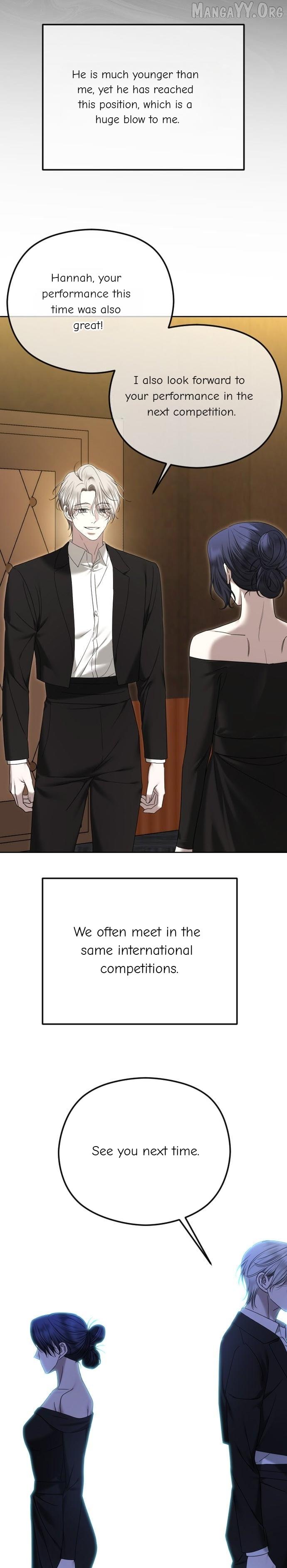 The Ending, I Want to Change it Chapter 93 page 10 - 
