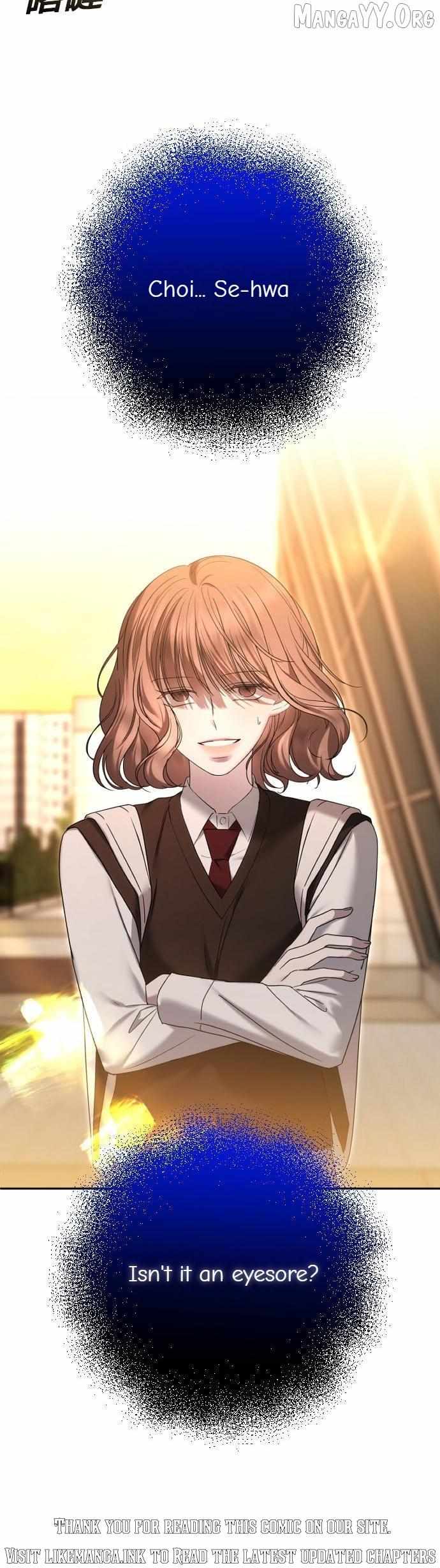 The Ending, I Want to Change it Chapter 94 page 29 - 