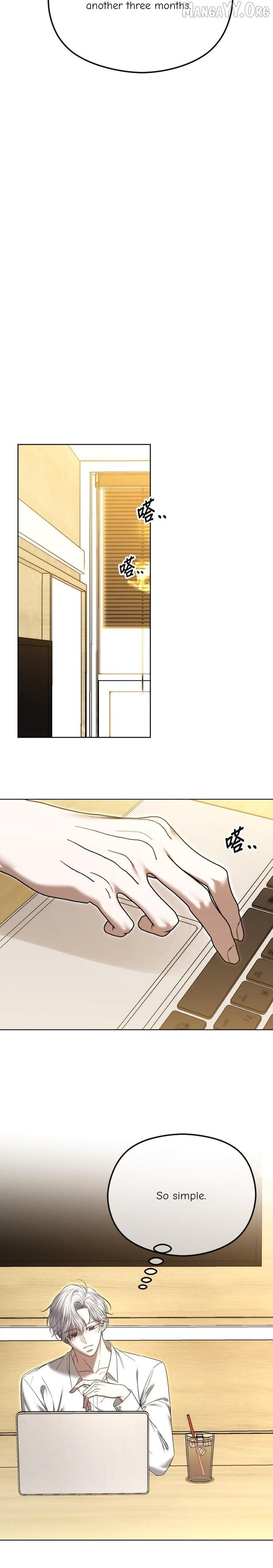 The Ending, I Want to Change it Chapter 94 page 5 - 