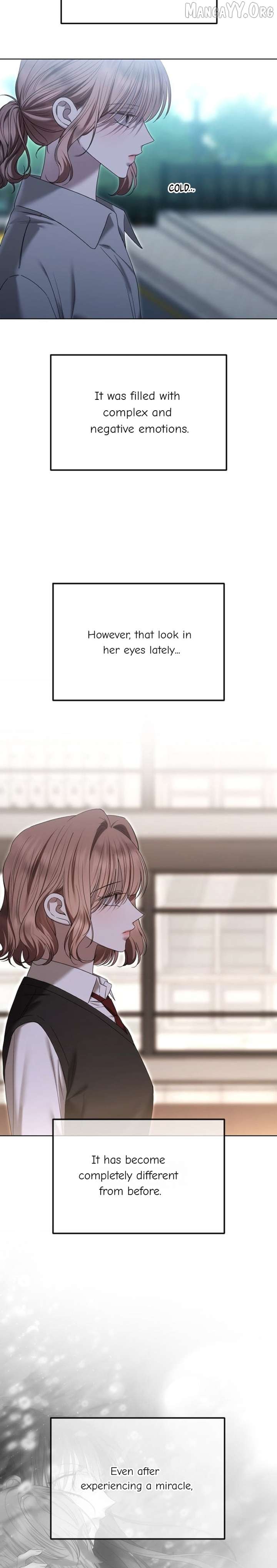 The Ending, I Want to Change it Chapter 95 page 2 - 