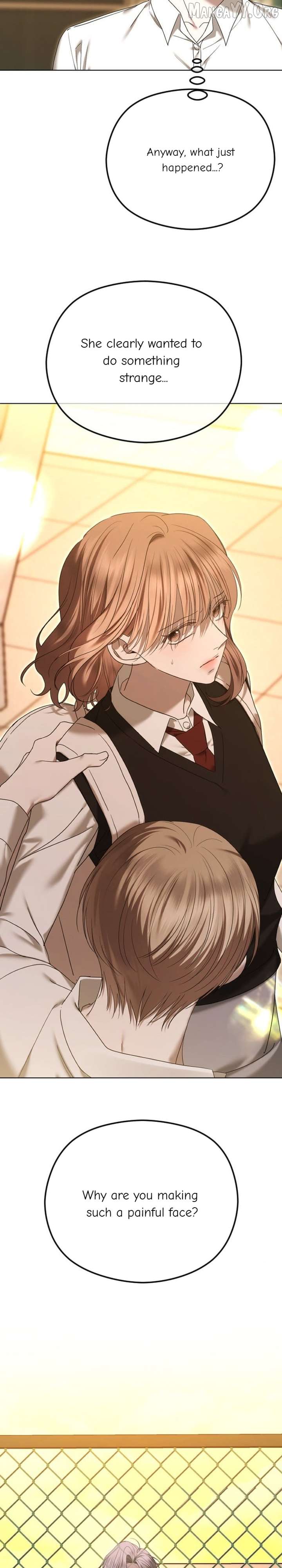 The Ending, I Want to Change it Chapter 95 page 16 - 