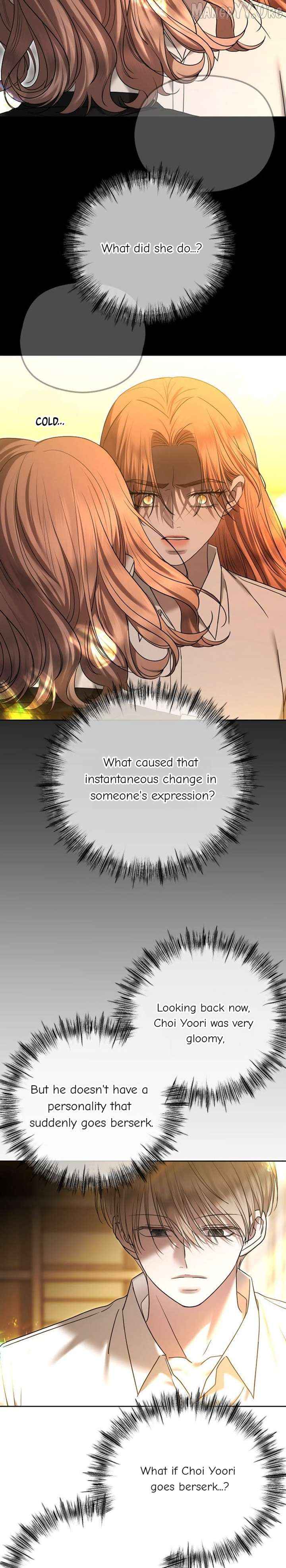 The Ending, I Want to Change it Chapter 96 page 2 - 