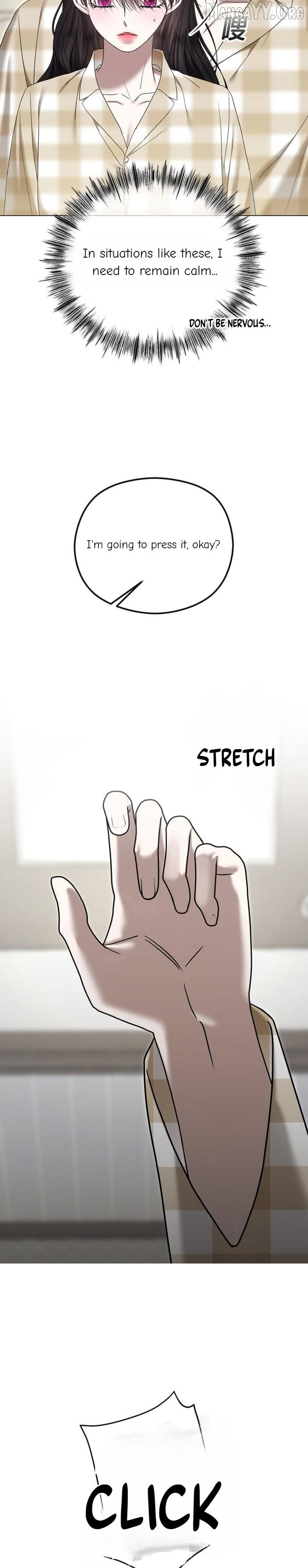 The Ending, I Want to Change it Chapter 97 page 3 - 