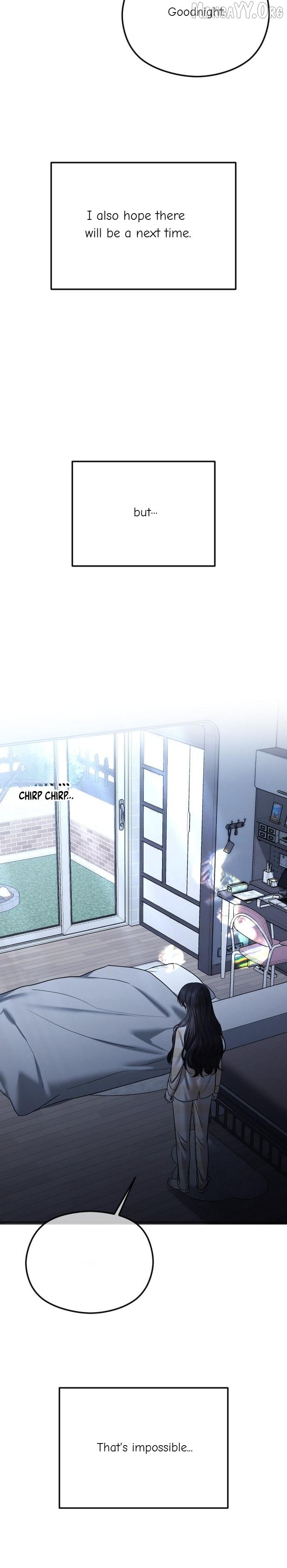 The Ending, I Want to Change it Chapter 97 page 29 - 