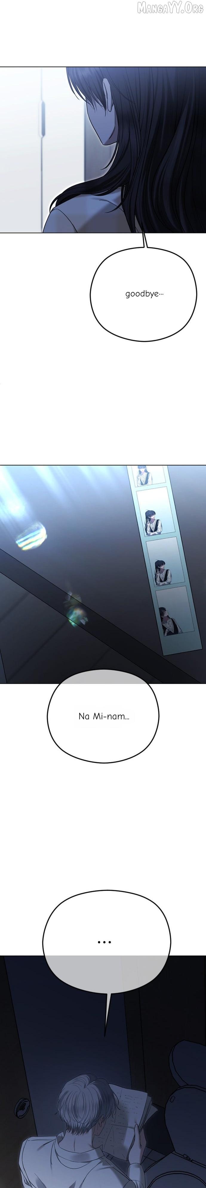 The Ending, I Want to Change it Chapter 97 page 30 - 