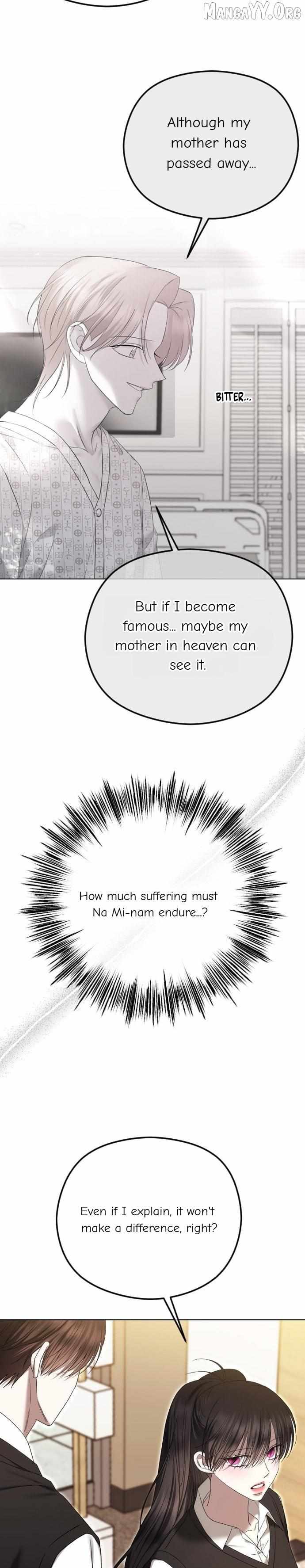 The Ending, I Want to Change it Chapter 98 page 12 - 