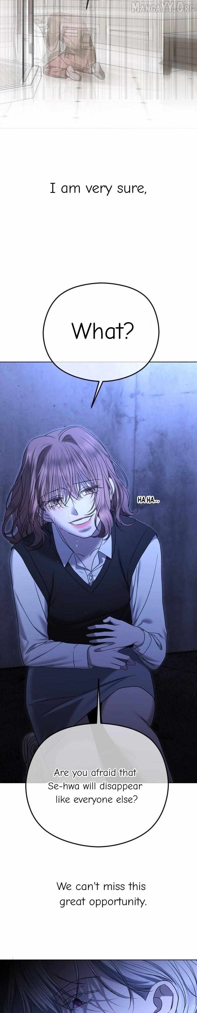 The Ending, I Want to Change it Chapter 99 page 25 - 