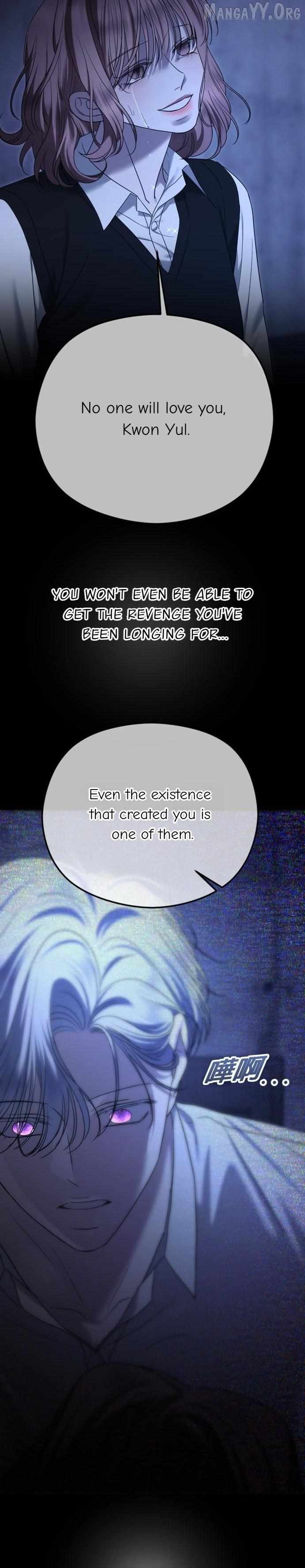The Ending, I Want to Change it Chapter 99 page 29 - 