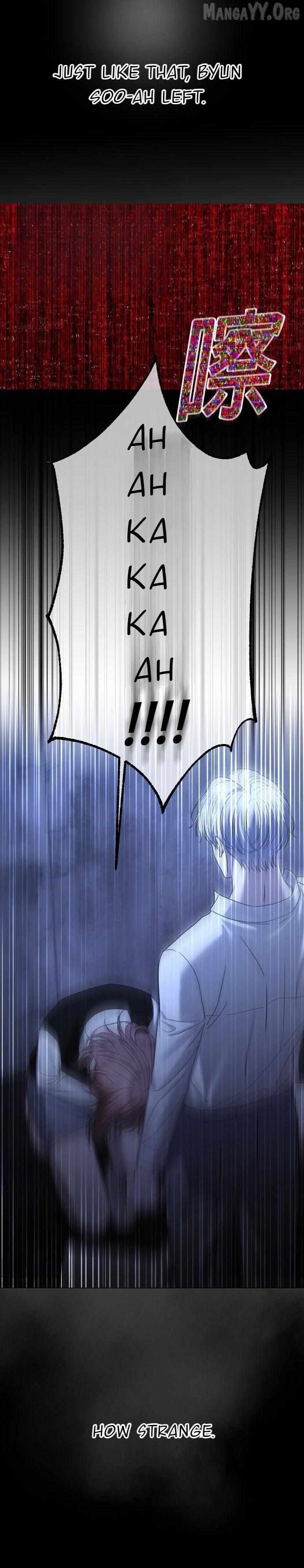 The Ending, I Want to Change it Chapter 99 page 30 - 