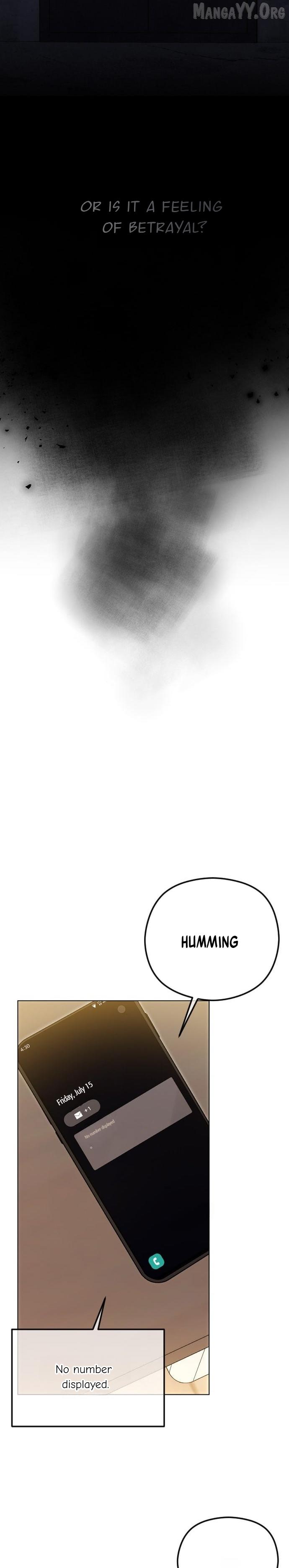 The Ending, I Want to Change it Chapter 99 page 33 - 
