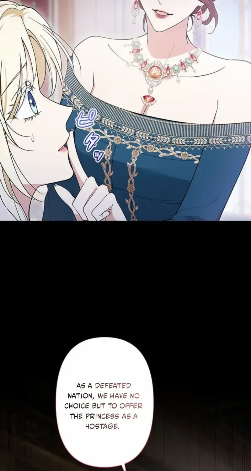 The Enemy King