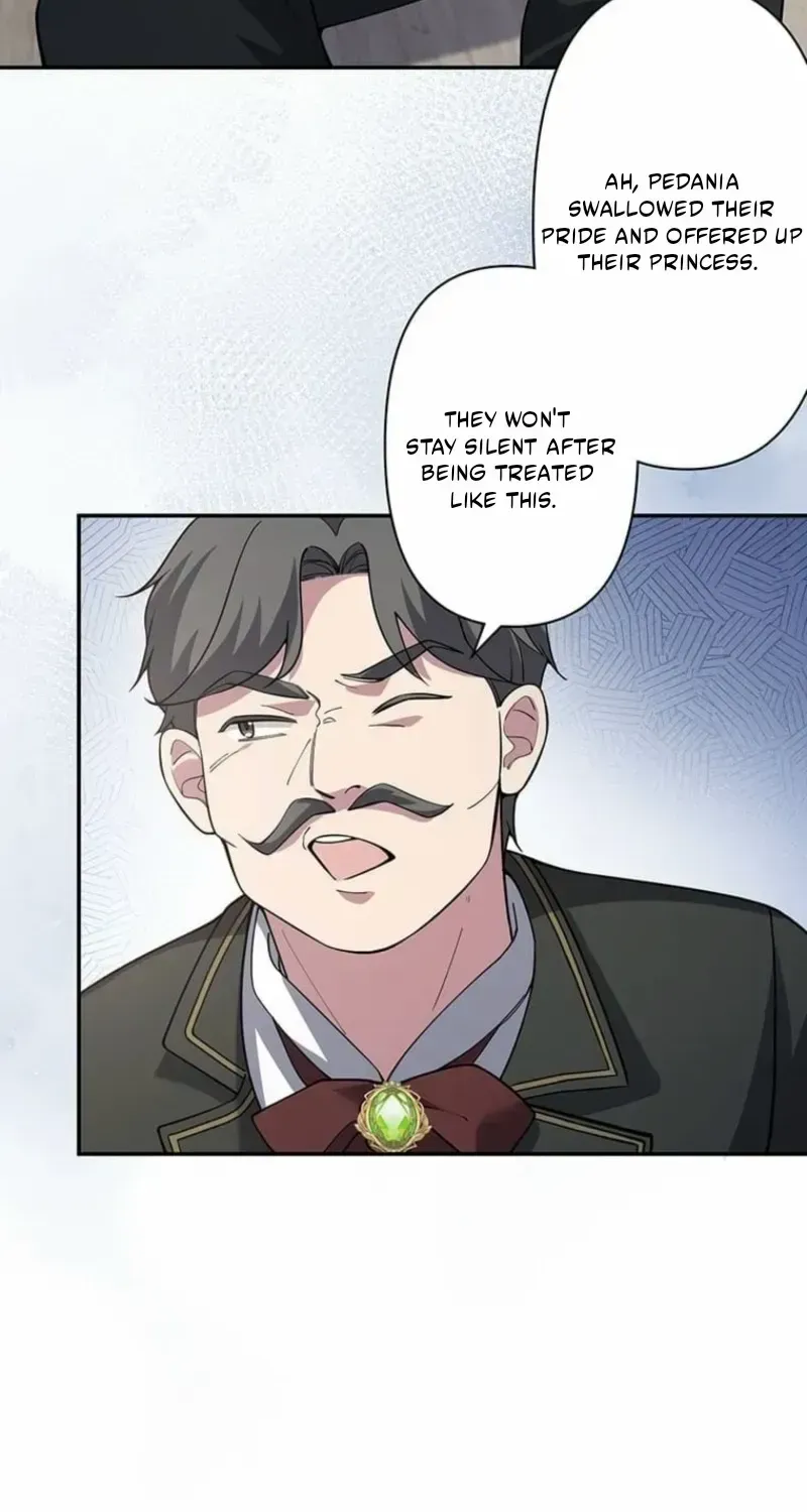 The Enemy King