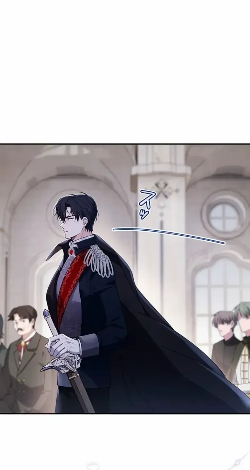 The Enemy King