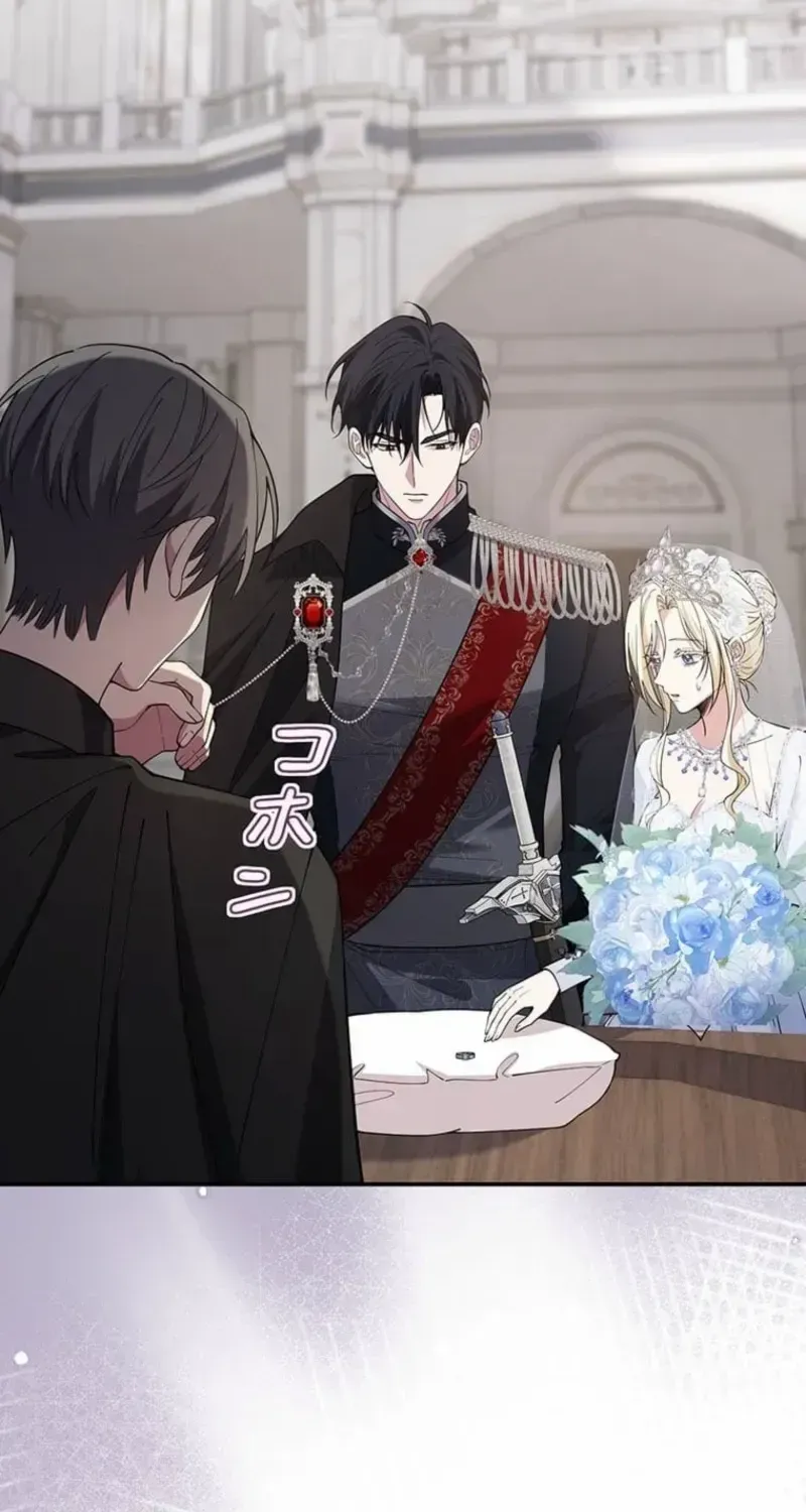The Enemy King