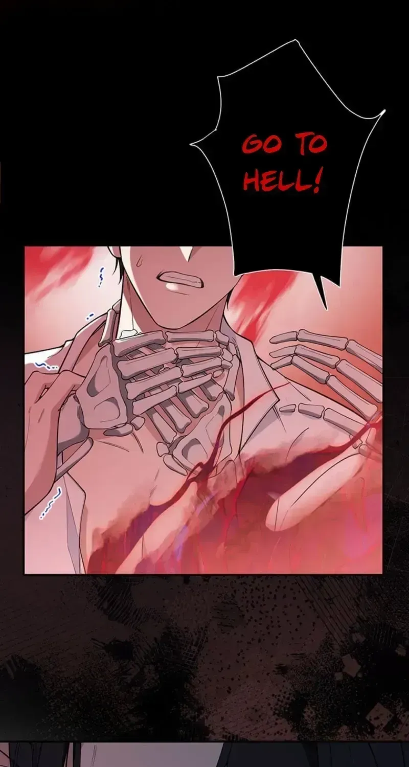 The Enemy King