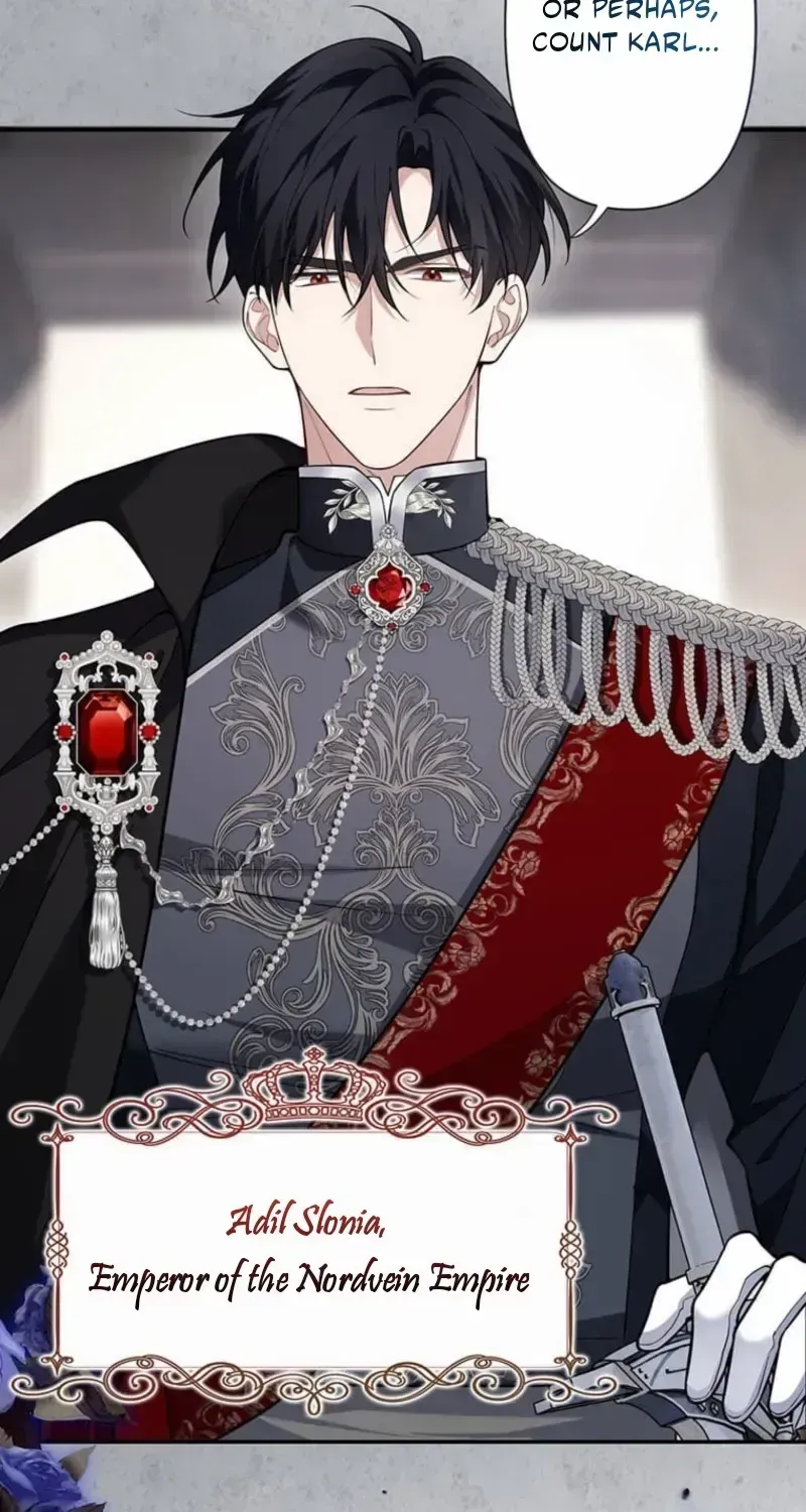 The Enemy King
