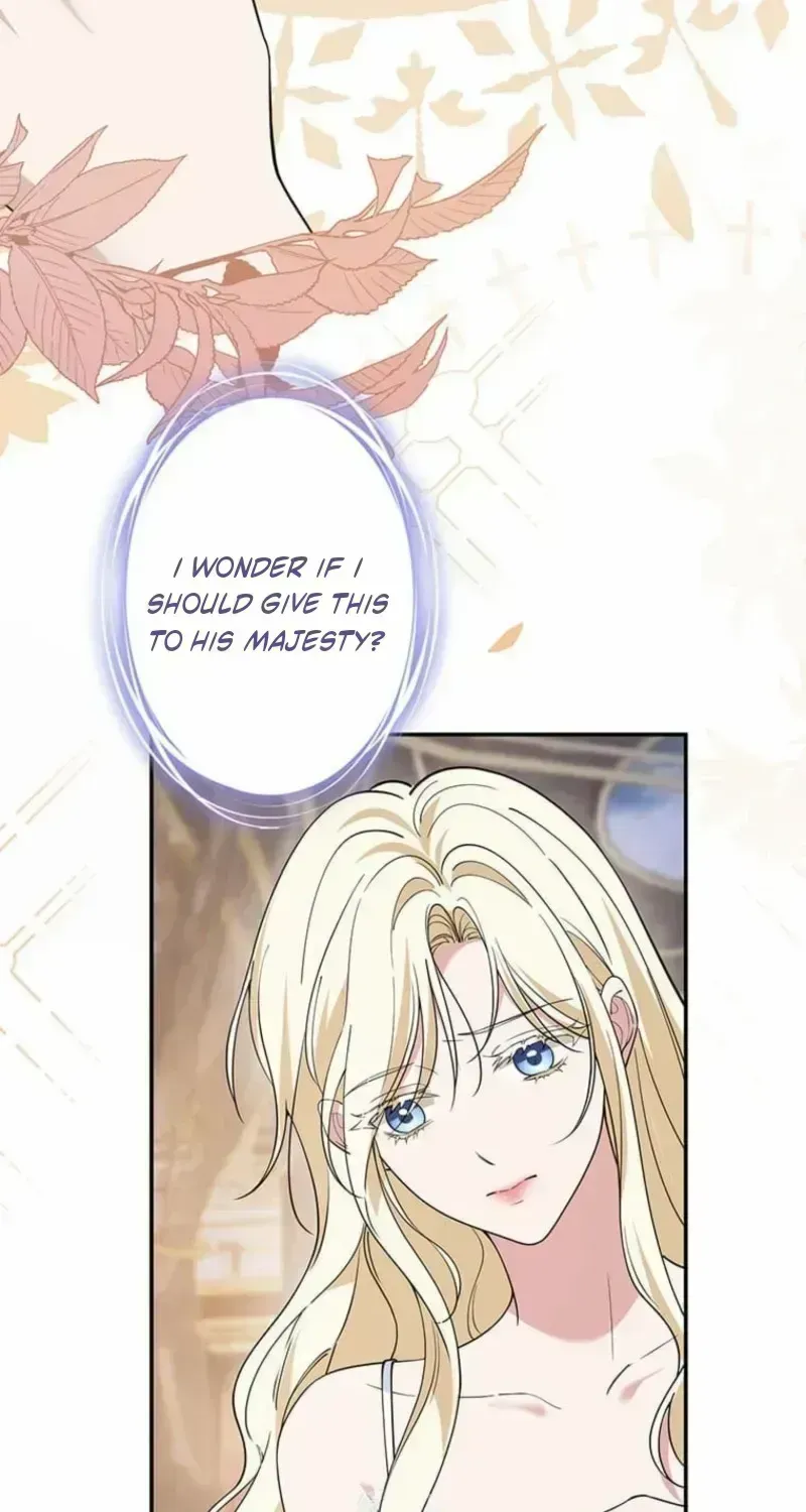 The Enemy King